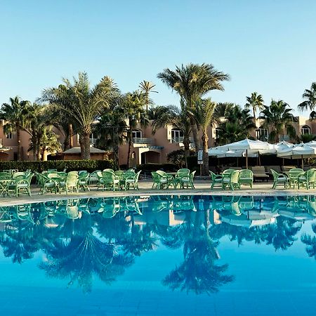 Отель Club Paradisio El Gouna Red Sea (Adults Only) Экстерьер фото